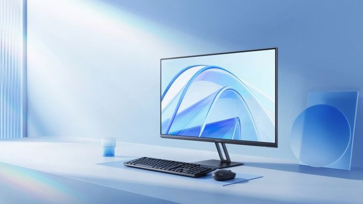 Xiaomi Monitor A27i