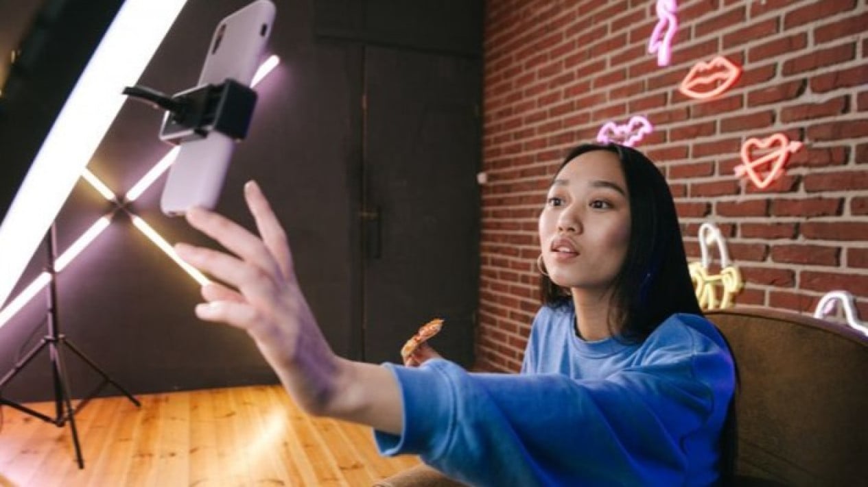 6 Ide Konten TikTok Affiliate Tanpa Wajah