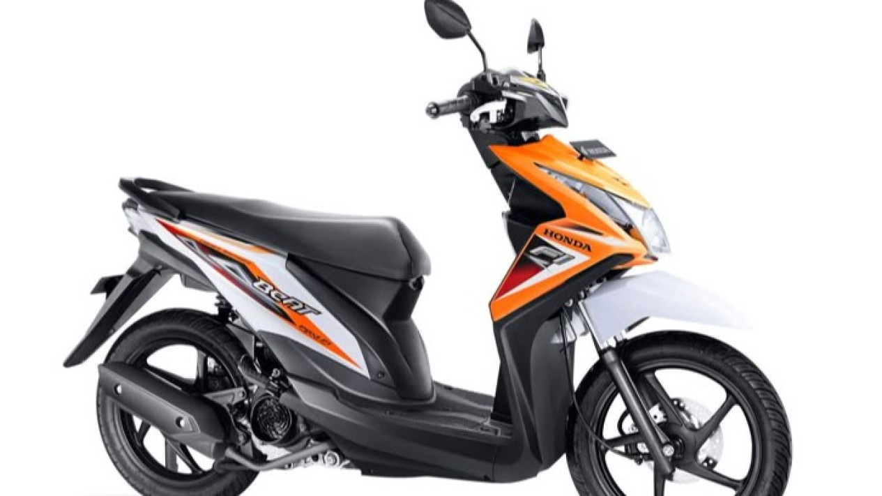 Tips Memilih Oli Matic Terbaik