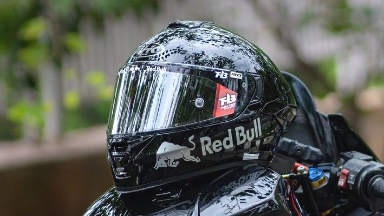 Rekomendasi Helm Full Face