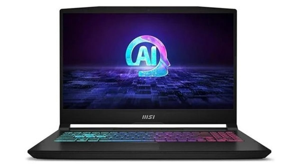 Lima Rekomendasi Laptop RTX 4070