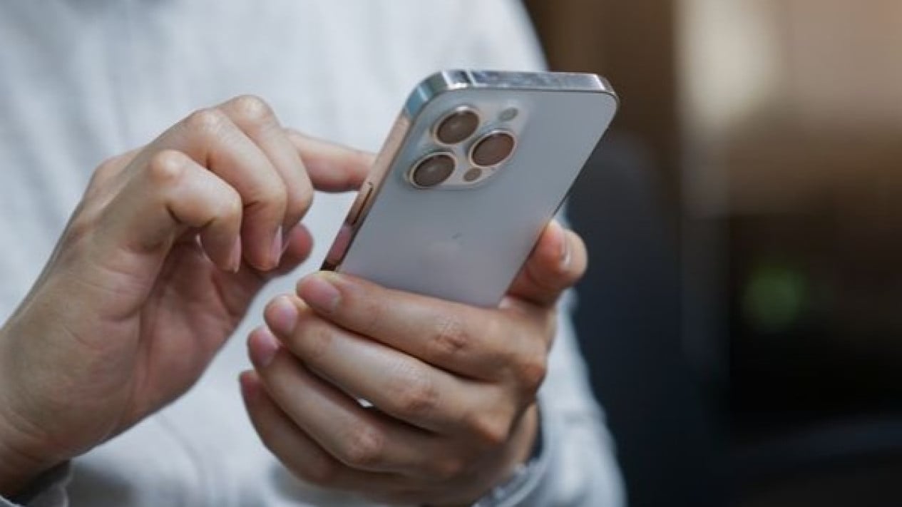 Tips Ampuh Atasi System Data iPhone Membengkak