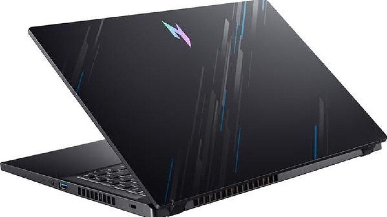 6 Laptop RTX 4060 Termurah 2025