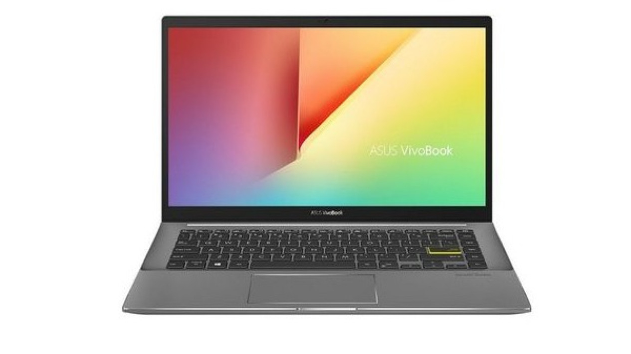 Laptop Ringan Asus Vivobook S14