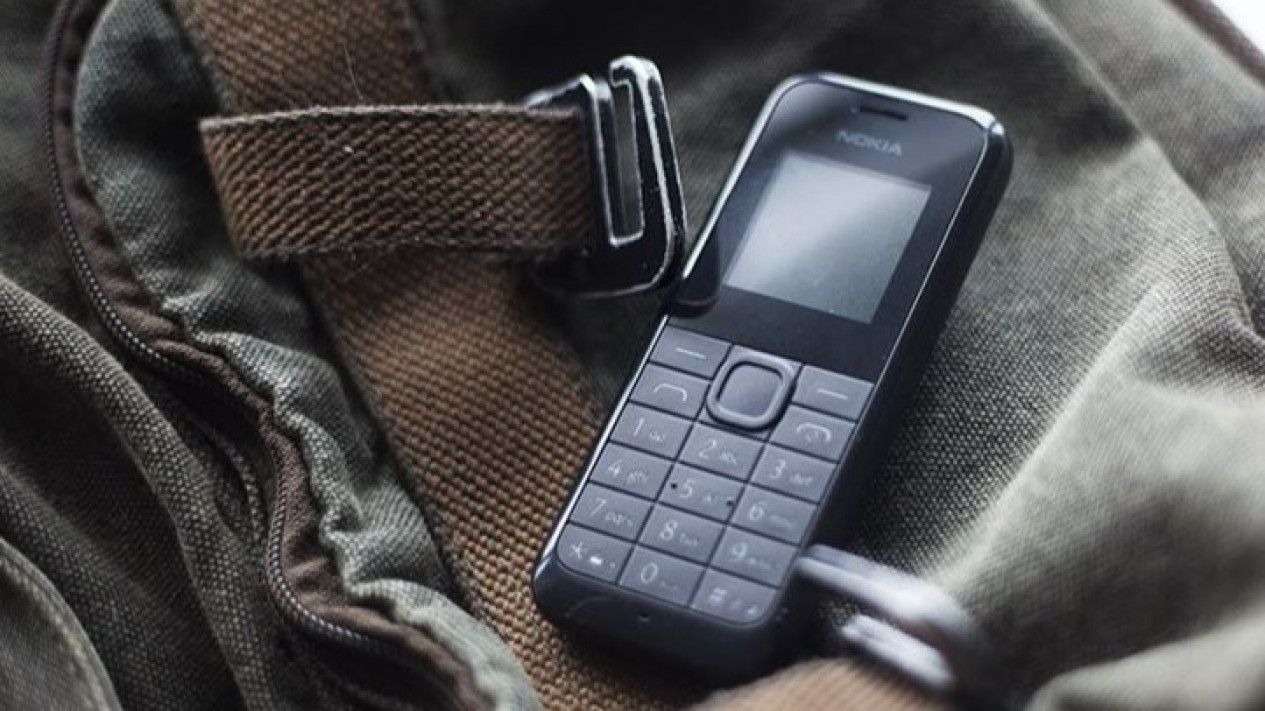 Tren Dumbphone Meningkat