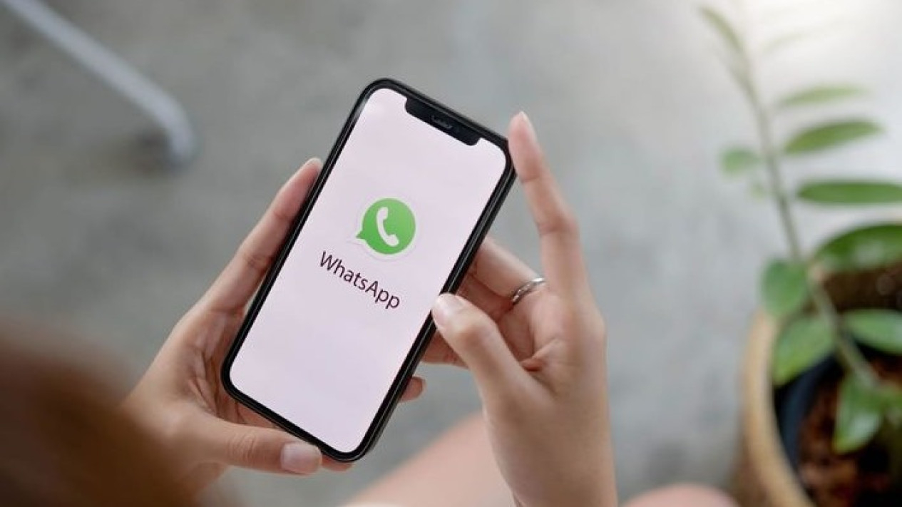 Cara Cek WhatsApp Pasangan Tanpa Menyadap