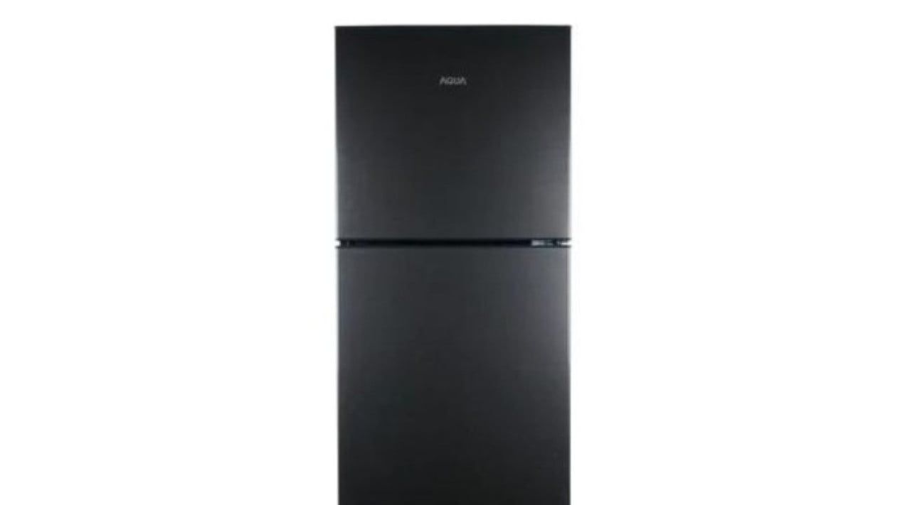 AQUA AQR-D251, Kulkas 2 Pintu