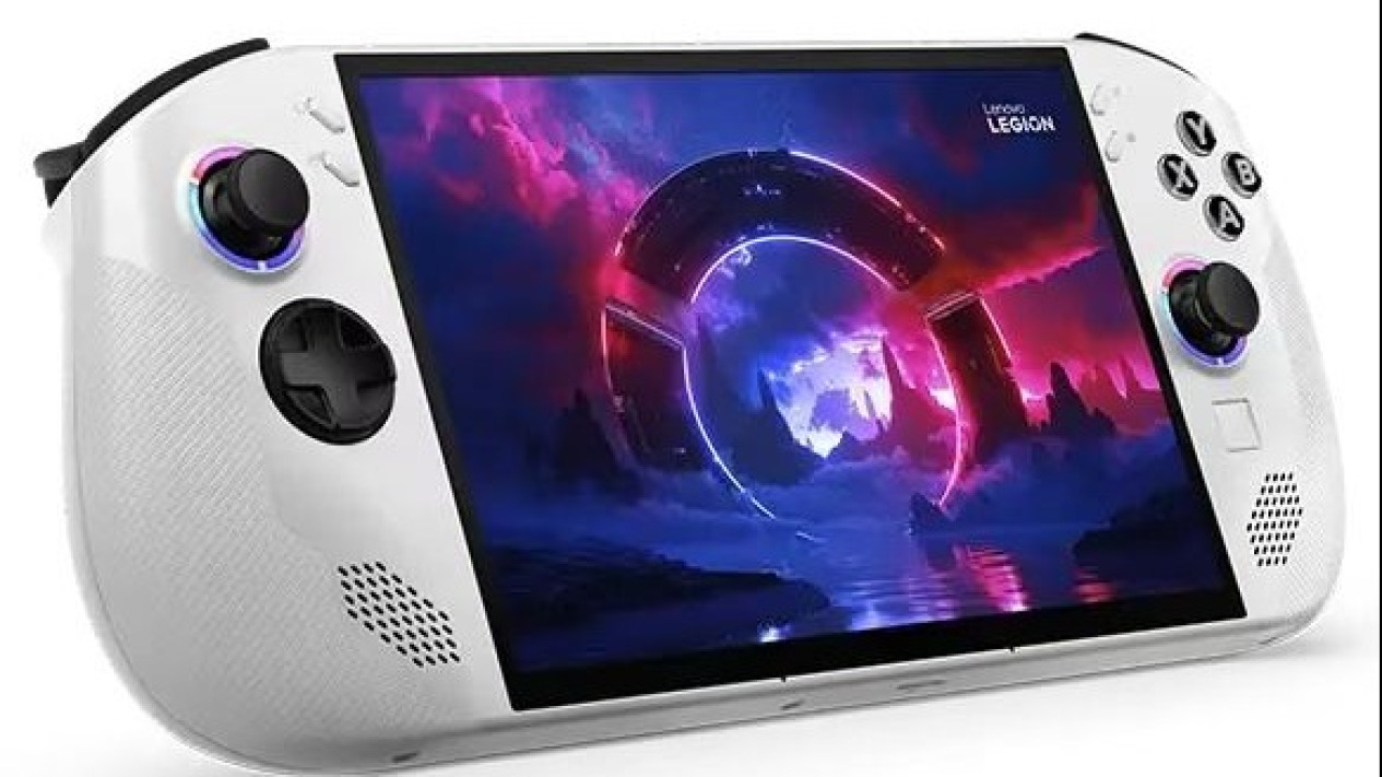 Lenovo Legion Go S
