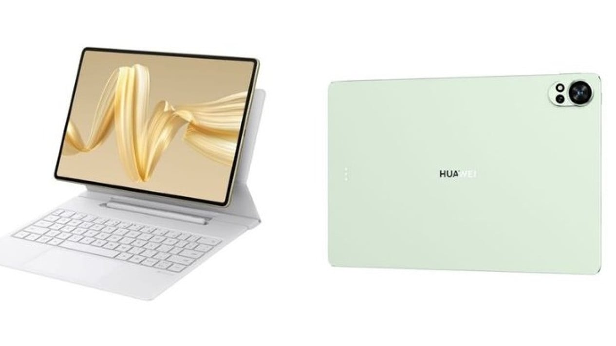 Huawei Matepad 12X