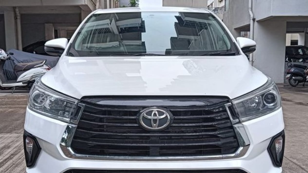 Toyota Innova Diesel Turun Harga 100 Jutaan