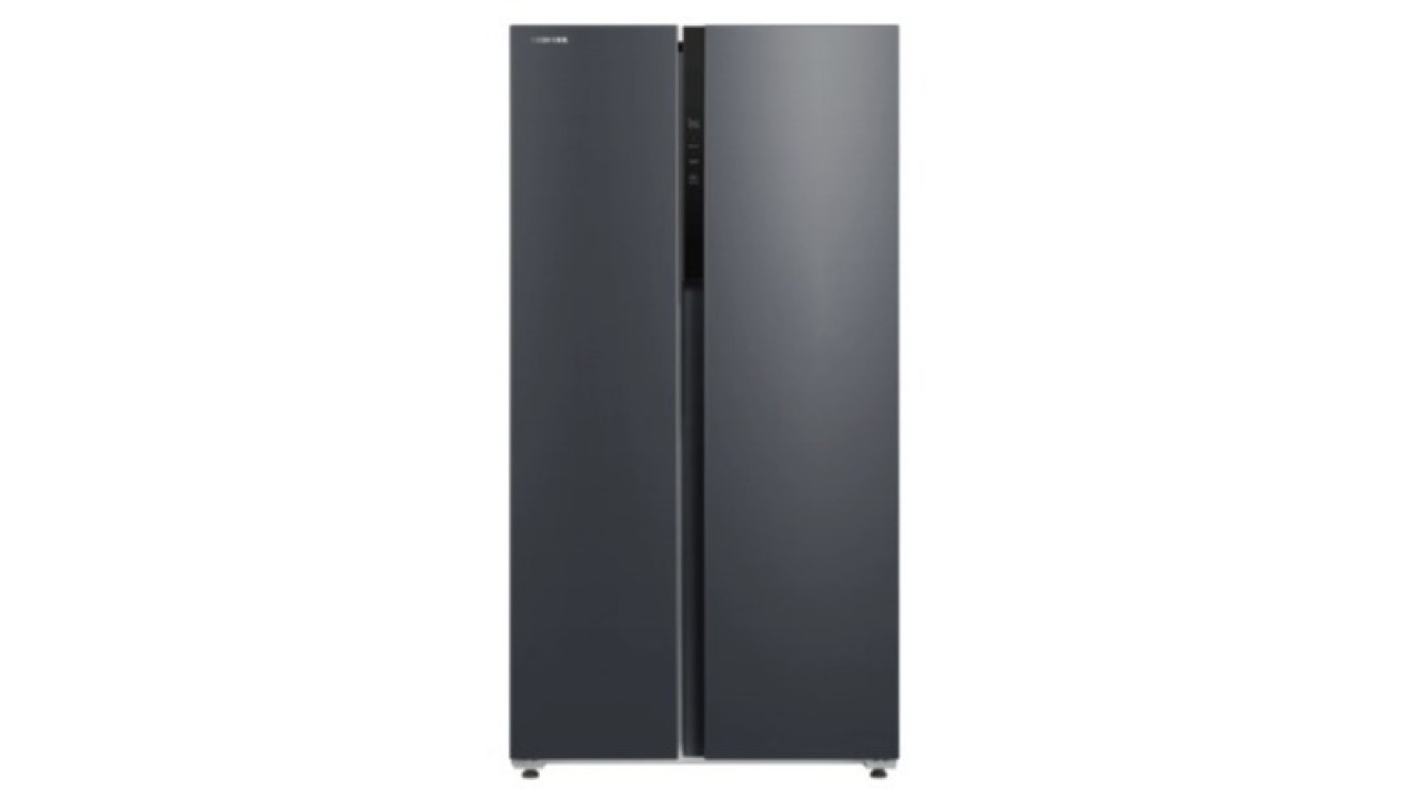 Kulkas Side by Side Toshiba 584 Liter