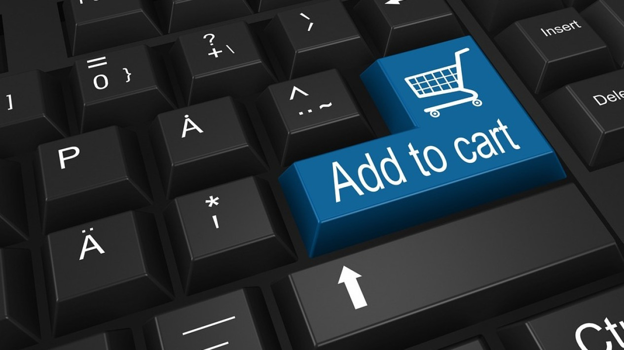 Online Shop