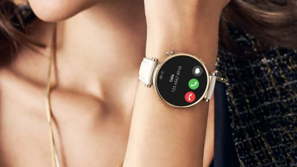 Huawei Watch GT4