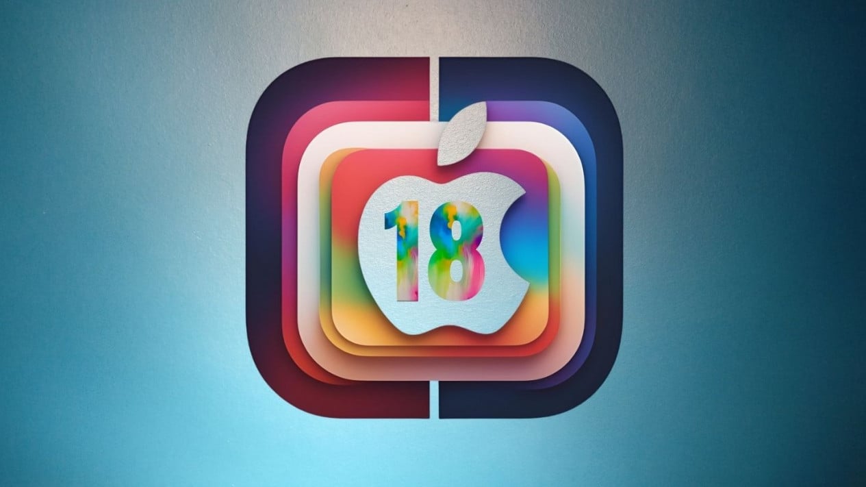 iOS 18