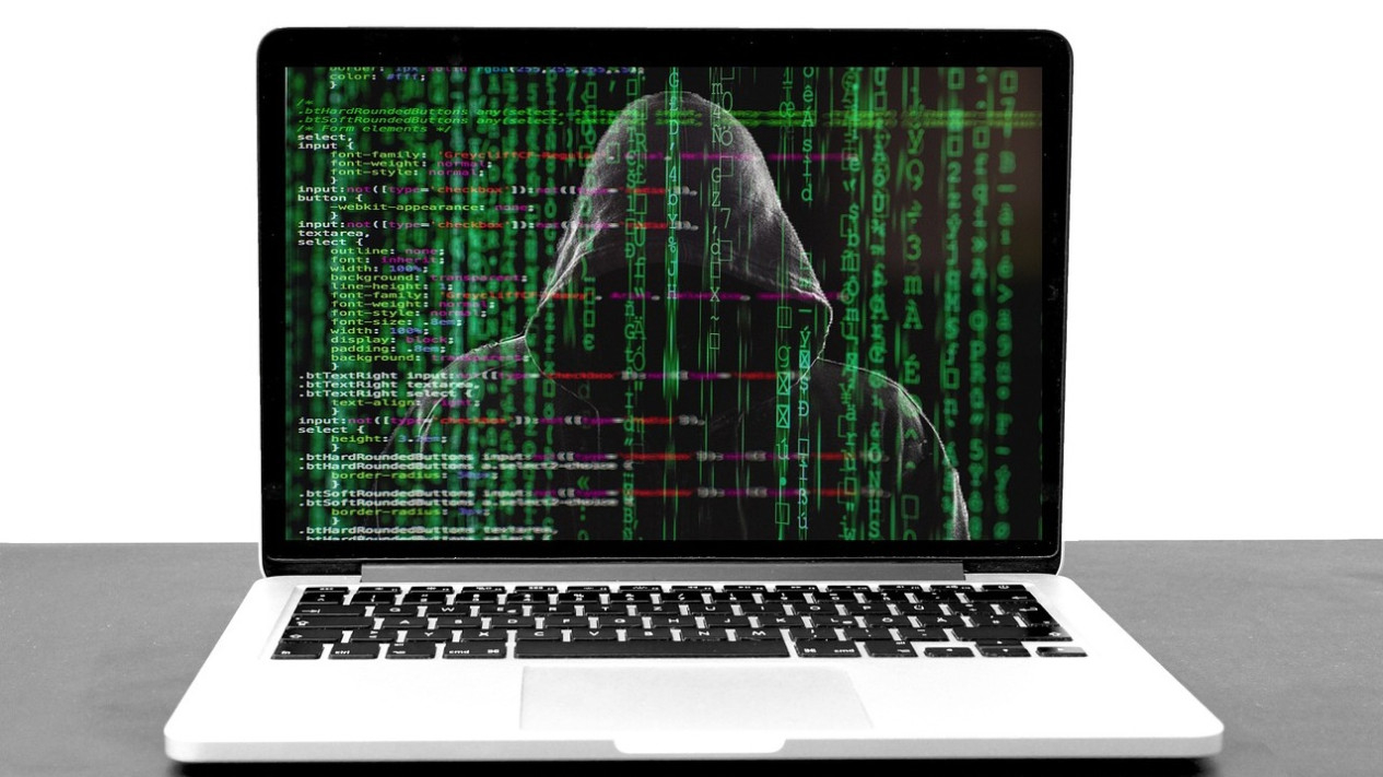 hacker