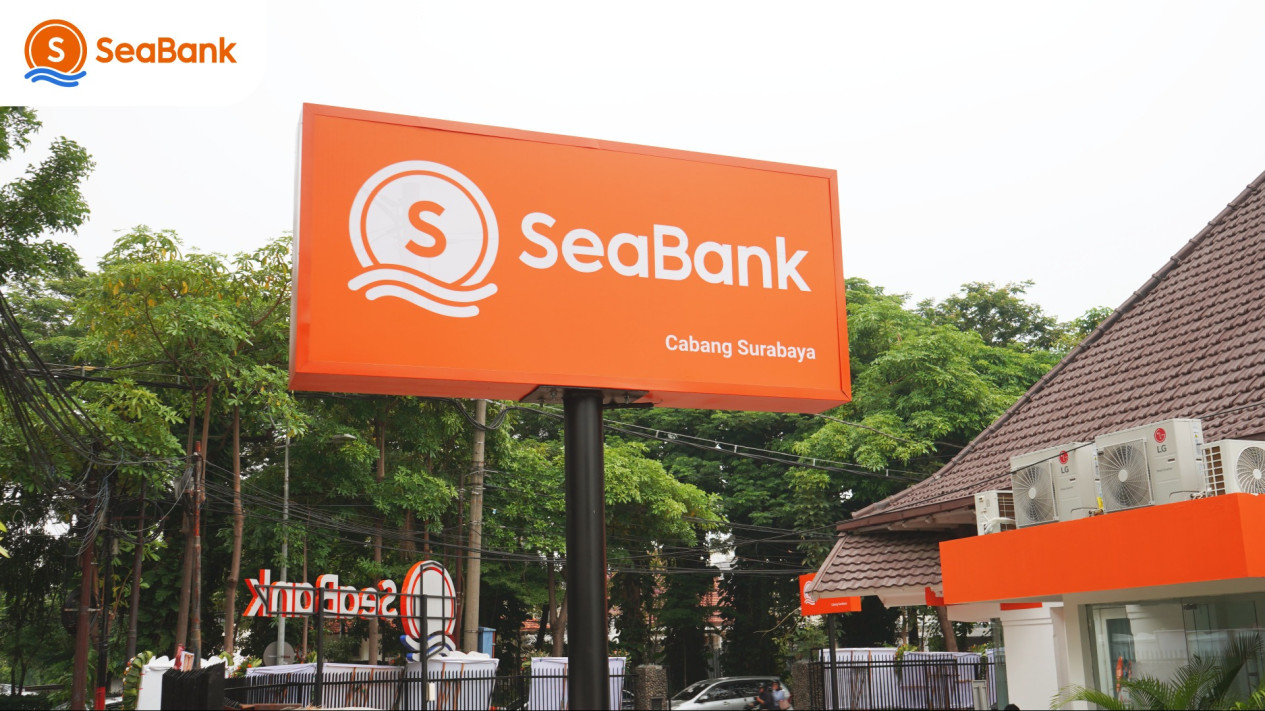 SeaBank