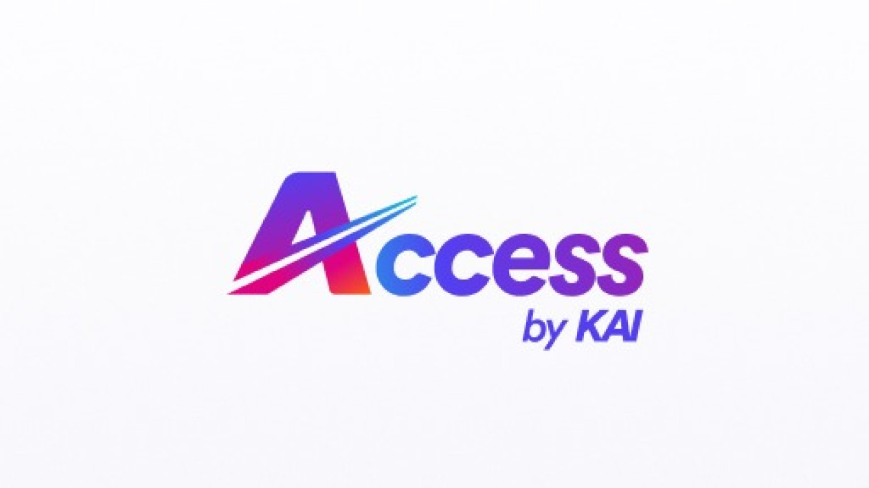 Access by KAI