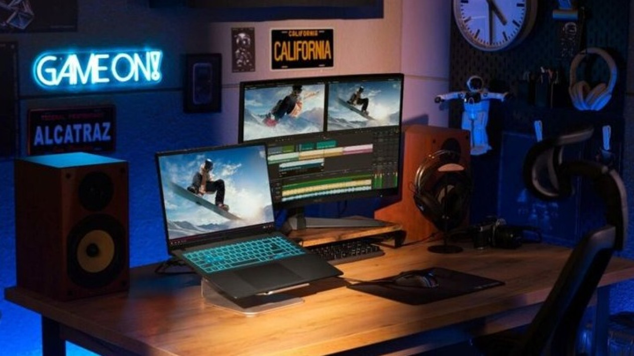 ASUS Gaming V16