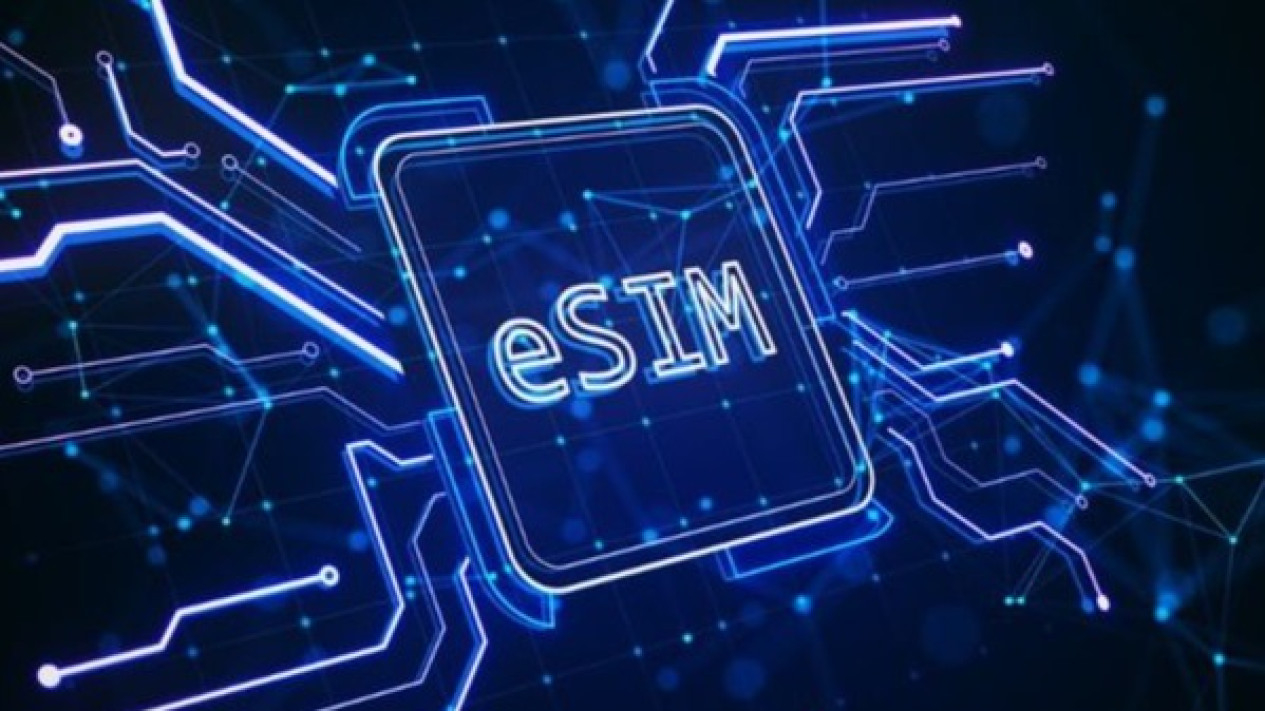 Cara Cek HP Mendukung eSIM