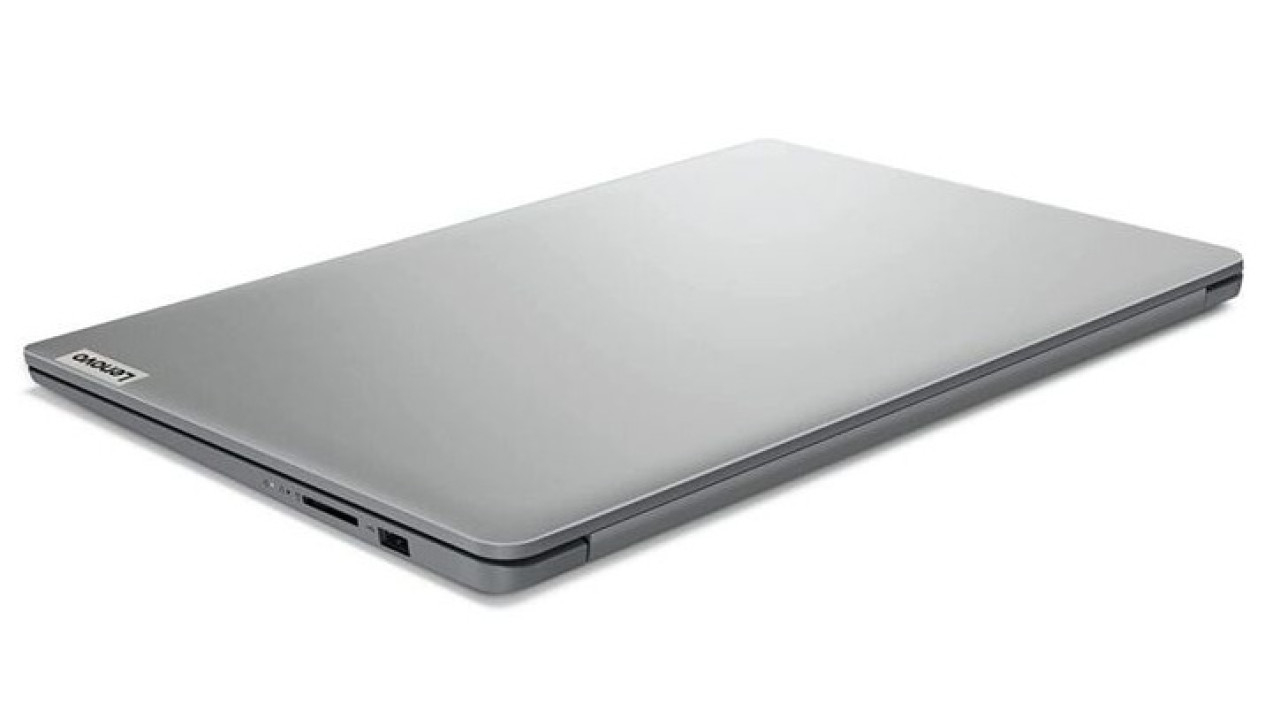 Rekomendasi Lima Laptop Lenovo