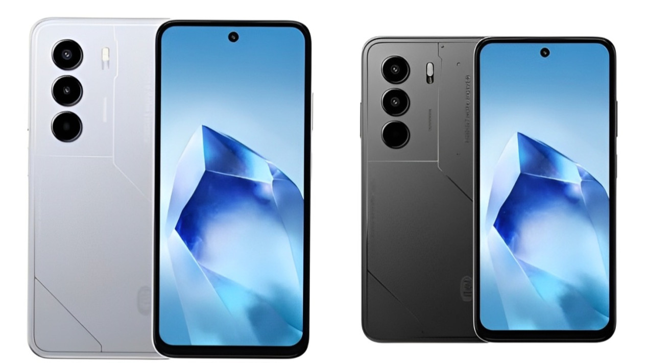 Itel P70