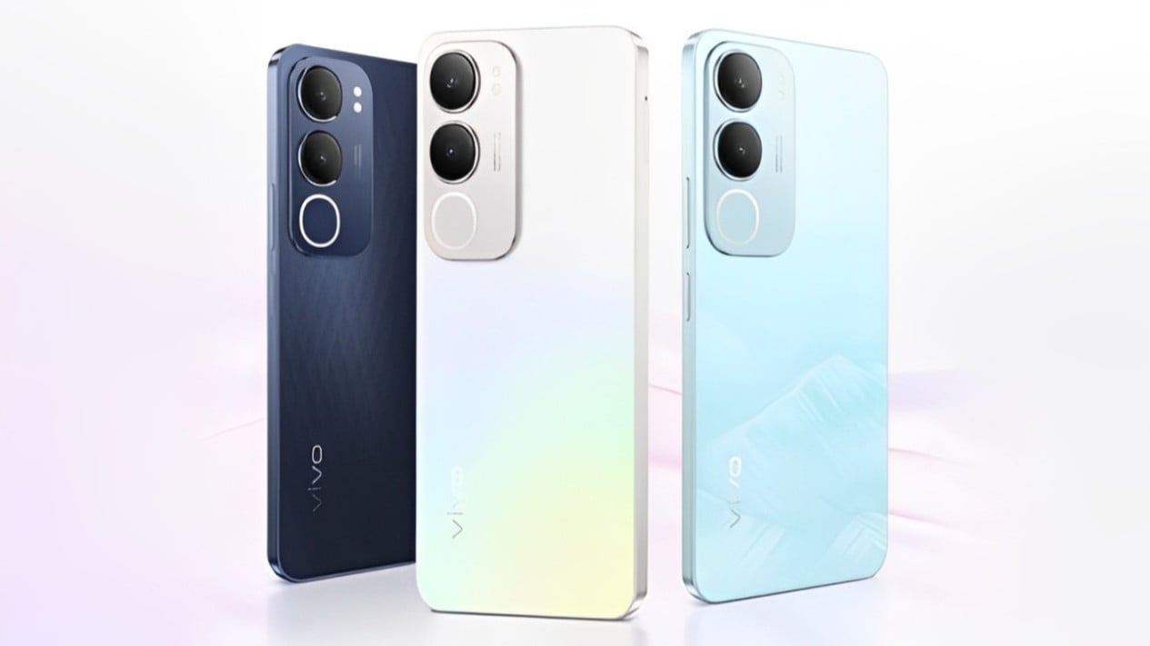 Vivo Y19s