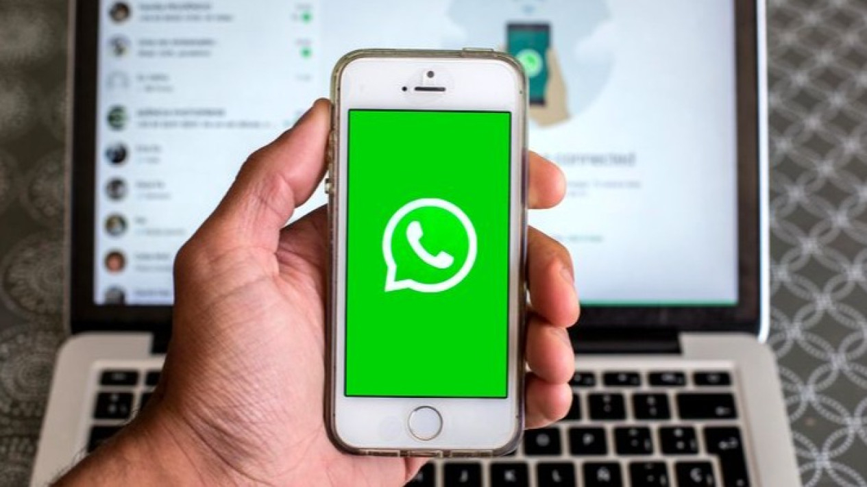 Bug WhatsApp Windows Ancam Data Pengguna