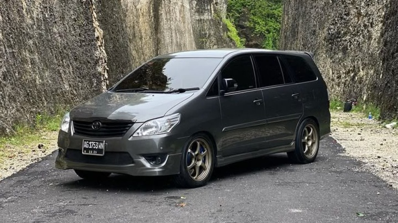 Tips Perawatan Mobil Diesel