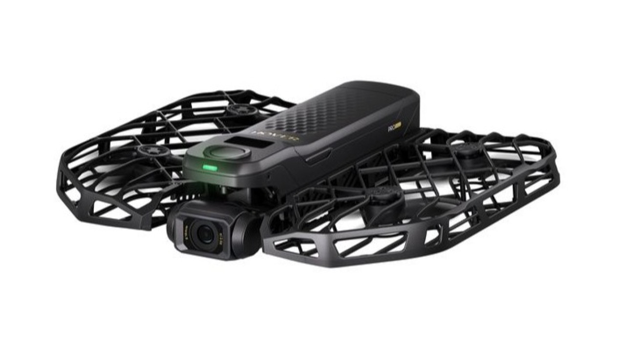 HoverAir X1 Pro