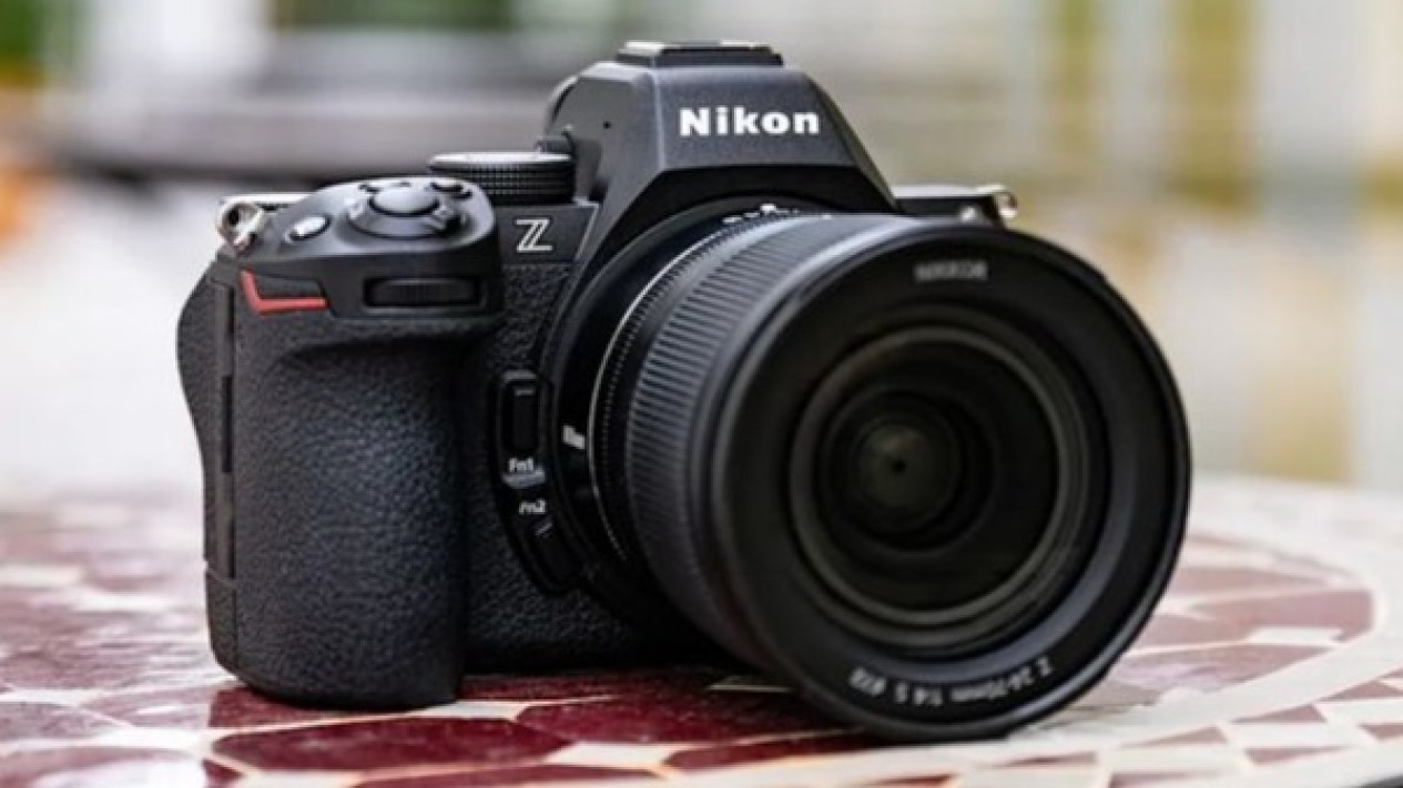 Nikon Z5 II