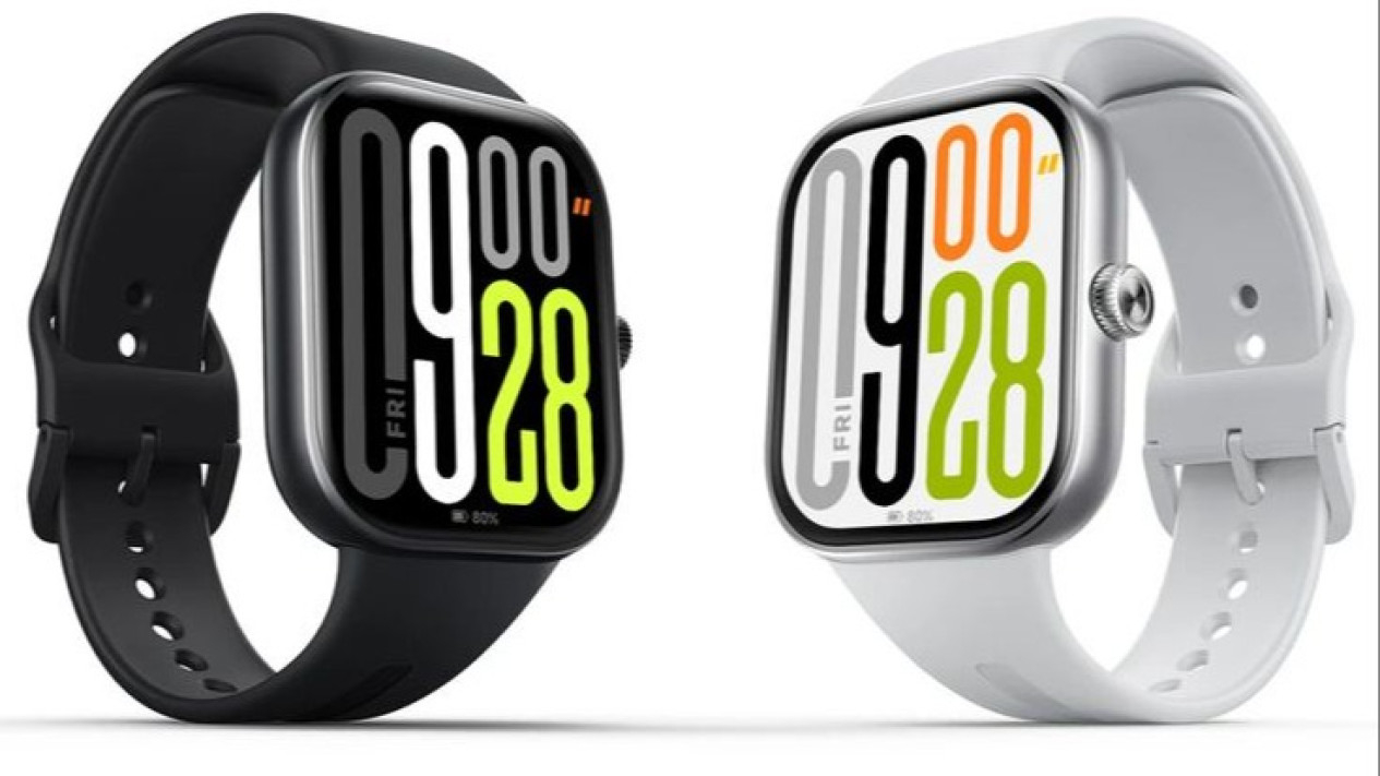 Redmi Watch 5