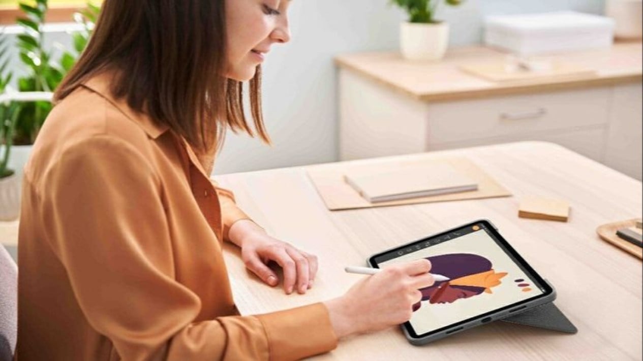 iPad Air (Generasi ke-5)