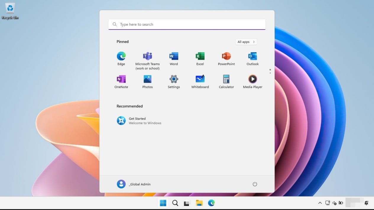 Windows 11 SE OVERVIEWS