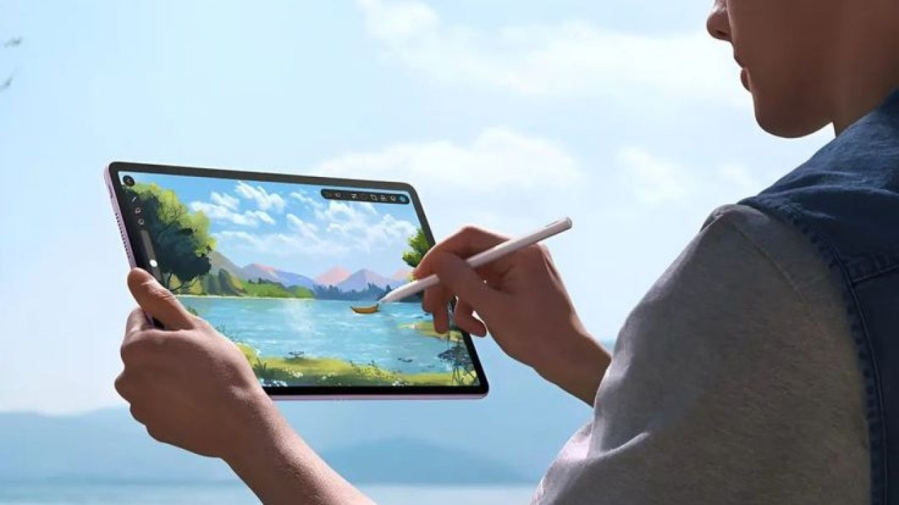 Huawei MatePad 11.5S Standard Edition