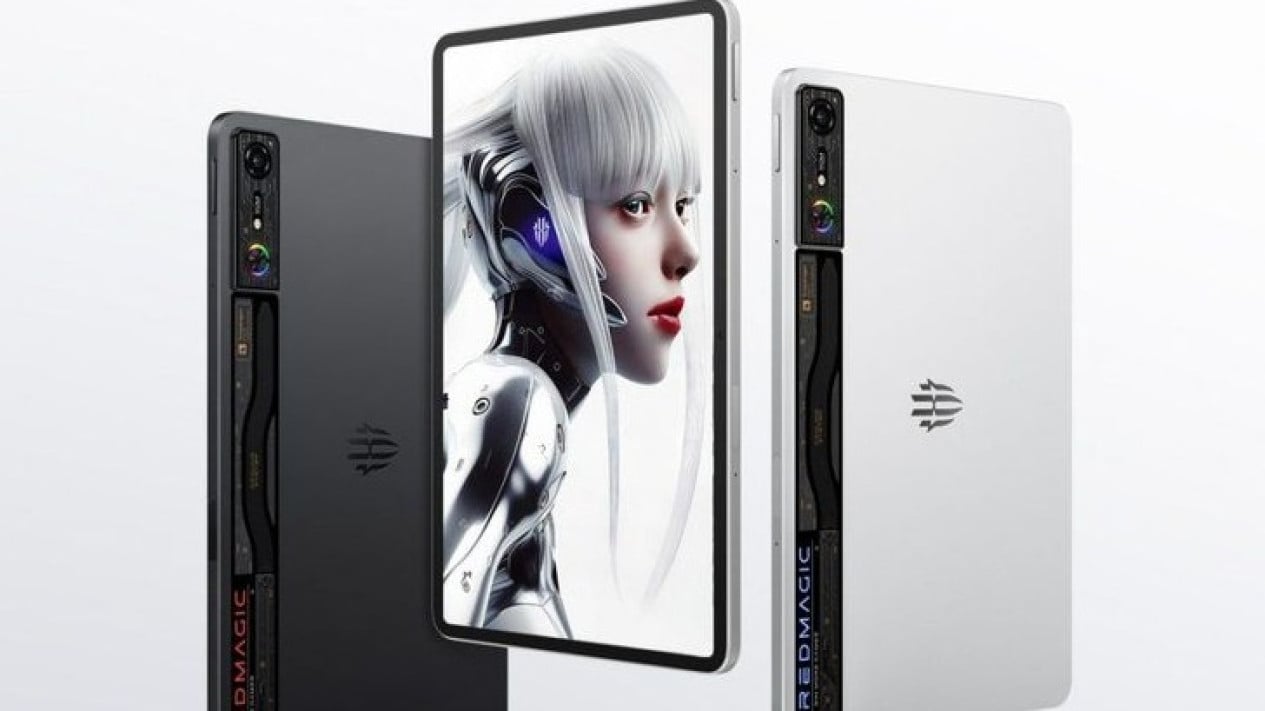 Tablet Gaming Terbaik 2025