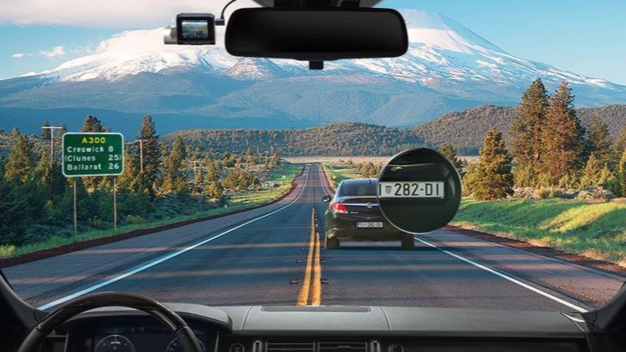 Rekomendasi DASHCAM Mobil Terbaik