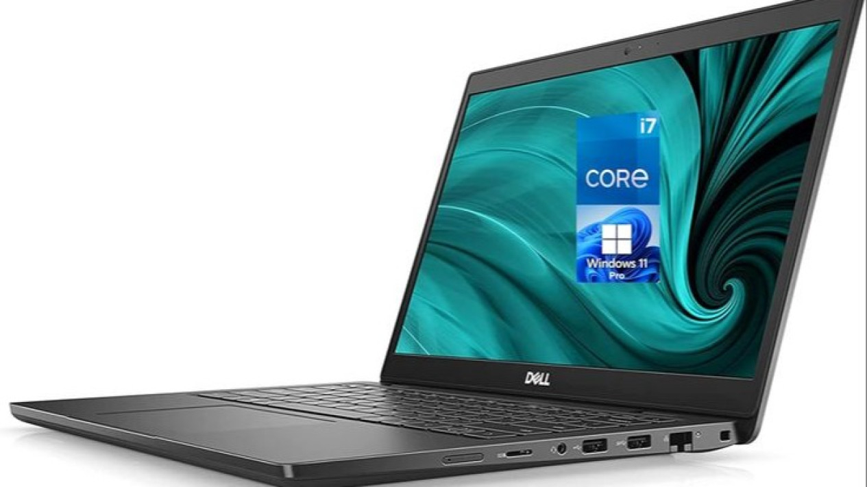 Laptop Latitude 3420