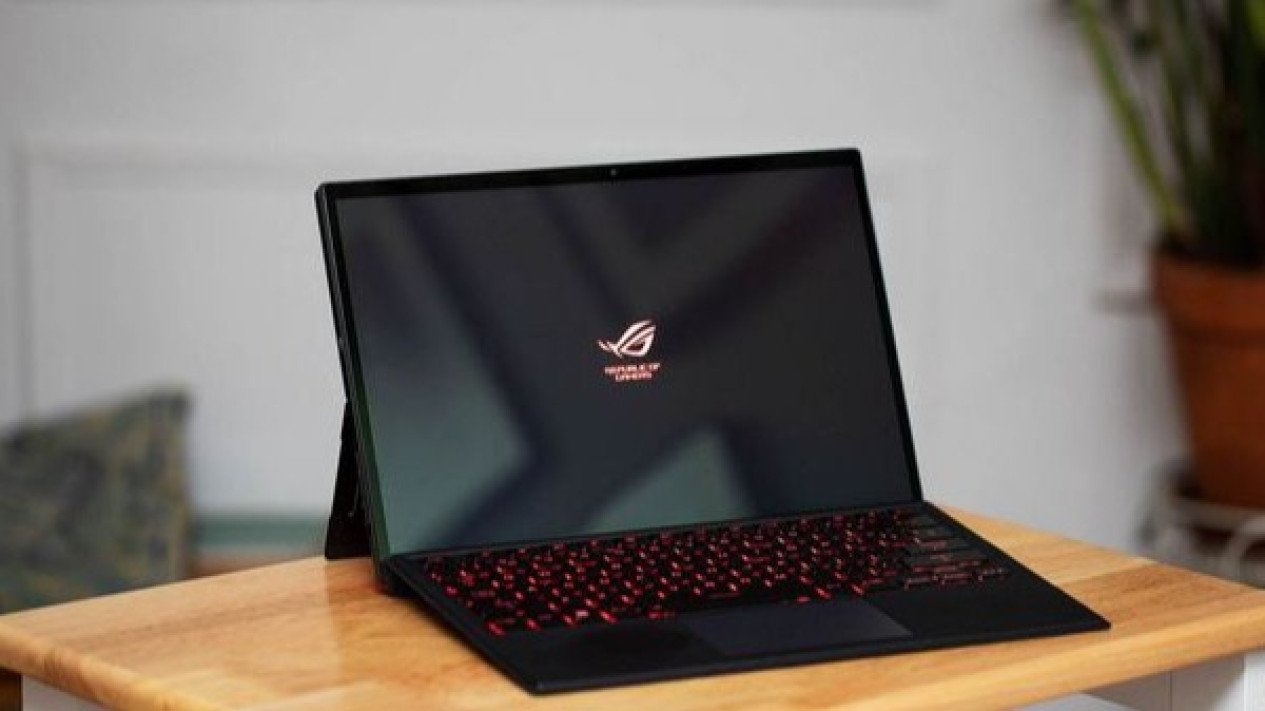 ROG Flow Z13