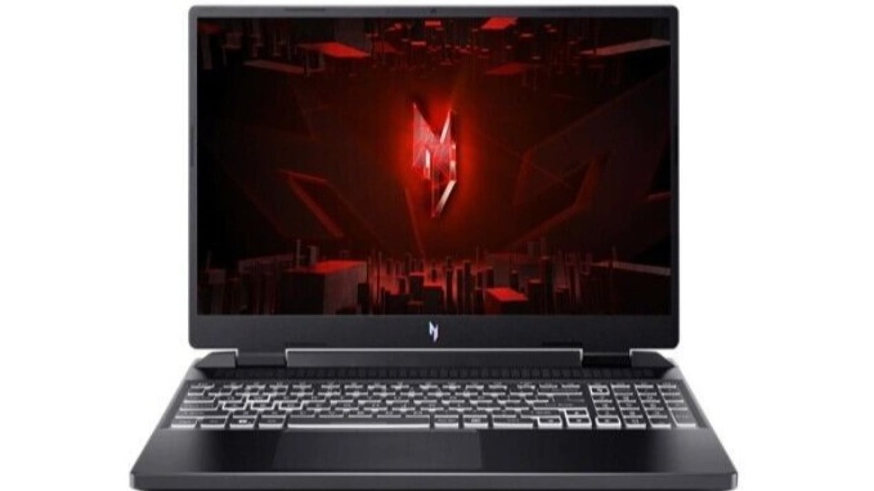 Acer Nitro 5 ANV51