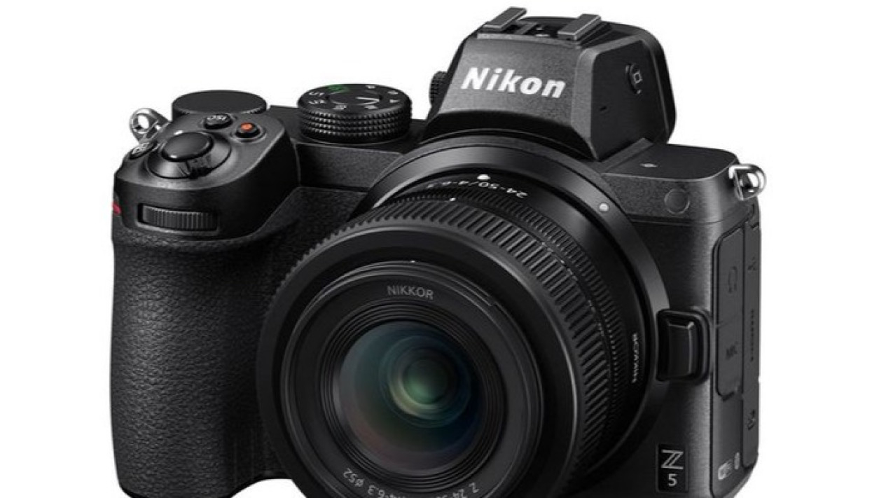 Rekomendasi Kamera Nikon Terbaik