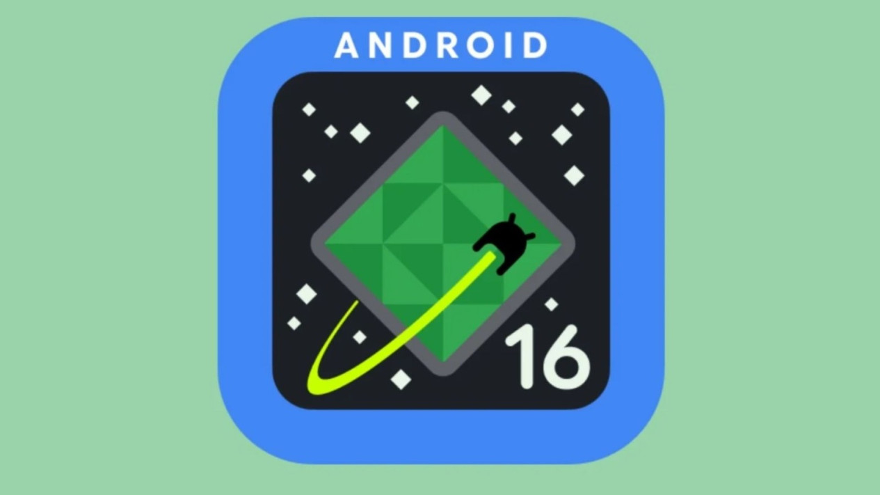 Android 16