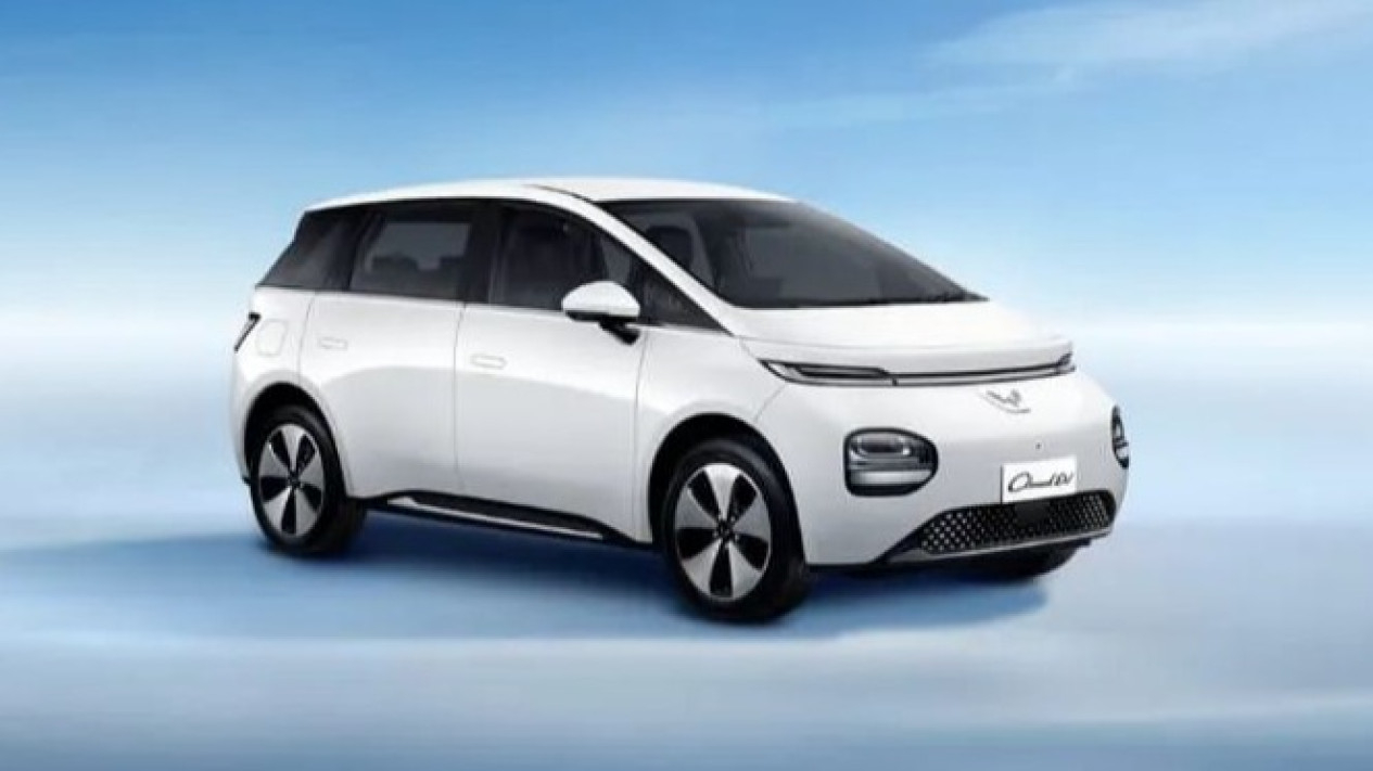 4 Rekomendasi Mobil Listrik