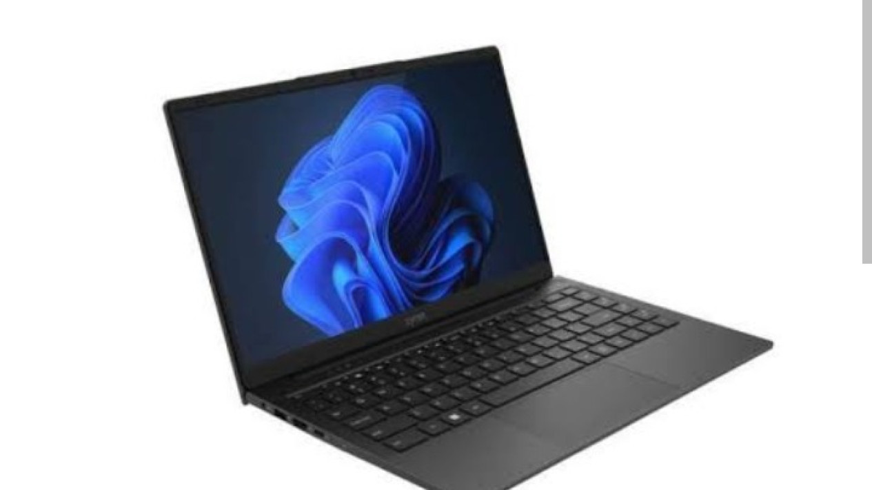 Foto 5 Rekomendasi Laptop 3 Jutaan Terbaik 2025! Bantu Lifestyle ...