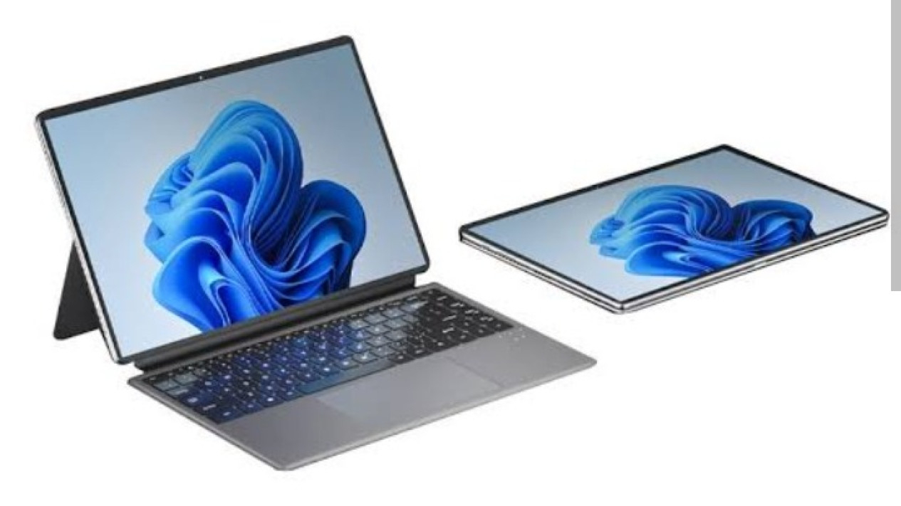 XM XYMY Intel N95 Gen 12