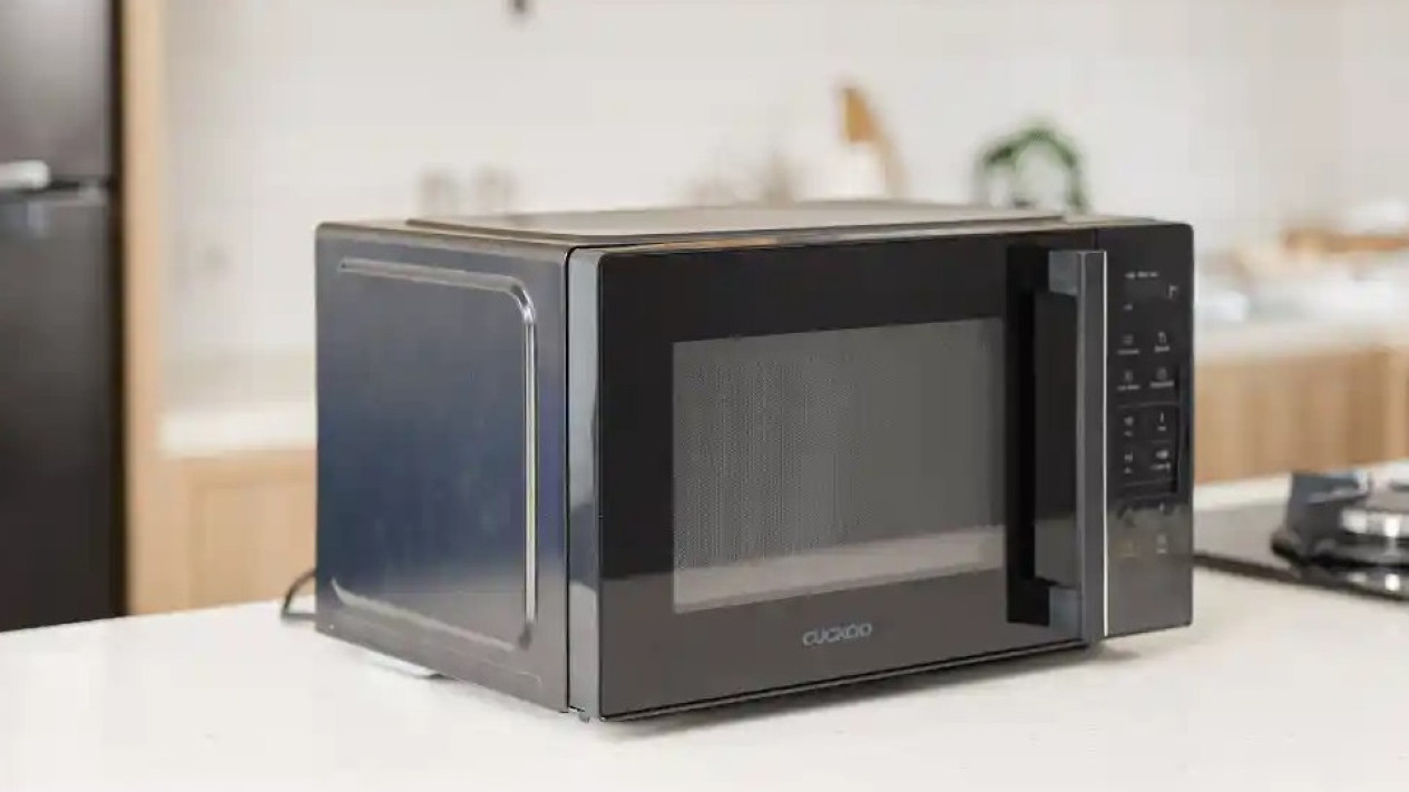 Microwave Low Watt CUCKOO