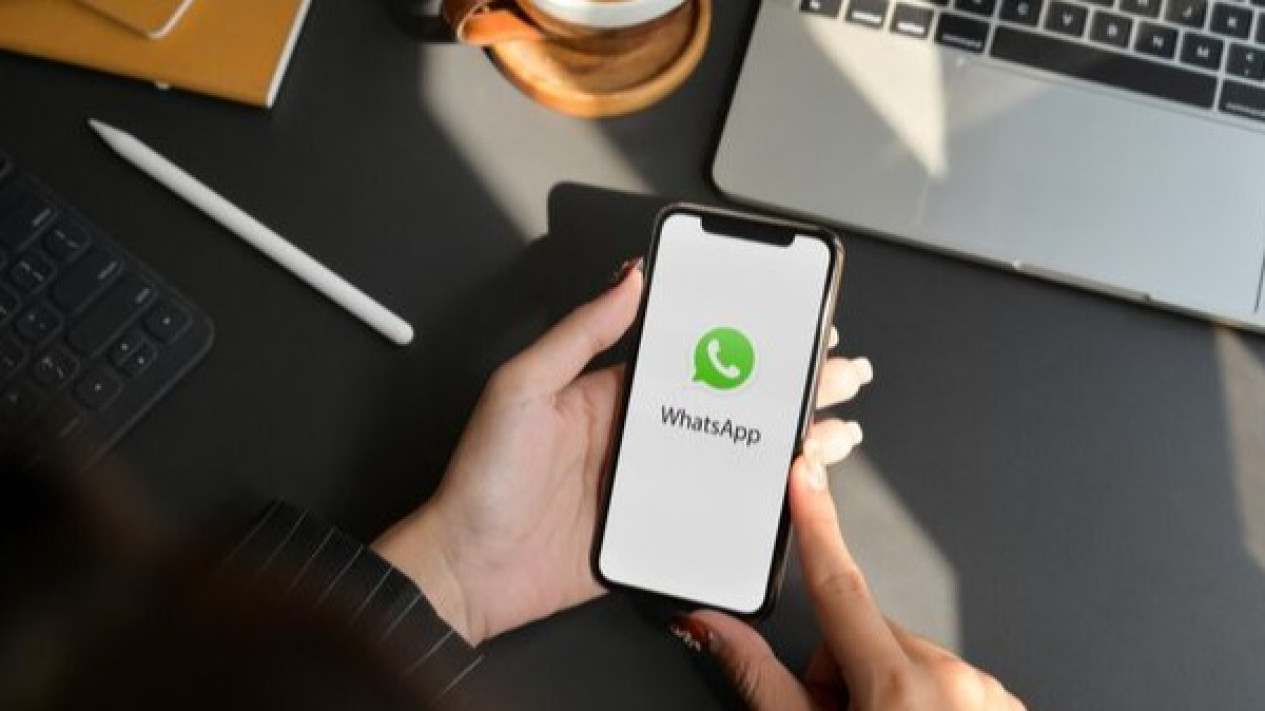 Tutorial Cara WhatsApp Dukung Dua Nomor Satu Aplikasi