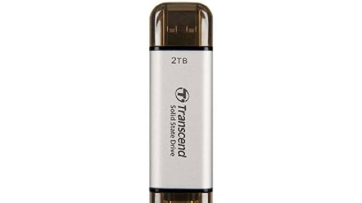 Transcend ESD310