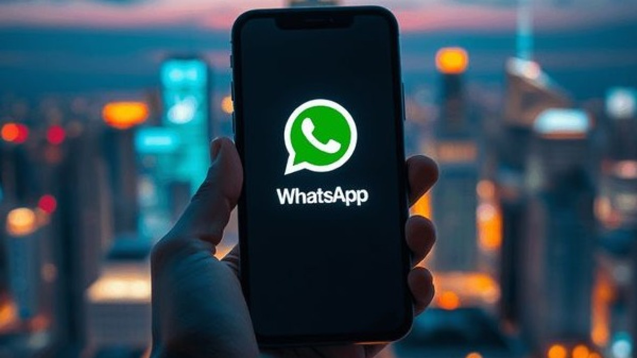 7 Fitur Tersembunyi WhatsApp 2025