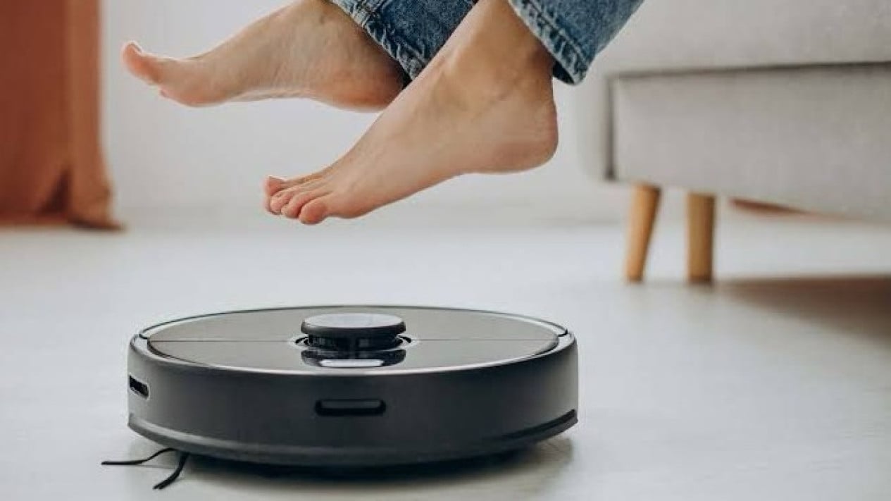 Vacuum cleaner
