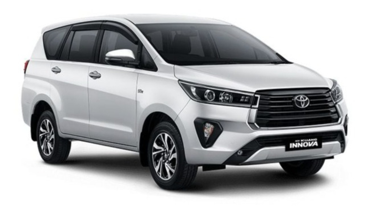Obral Mobil Bekas 100 Jutaan